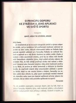 Dan Ariely: Iracionálně váš