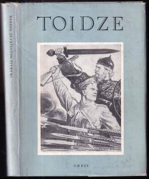 Iraklij Mojsejevič Toidze