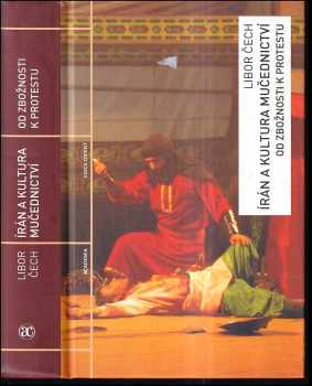 Írán a kultura mučednictví