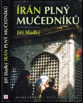 Írán plný mučedníků