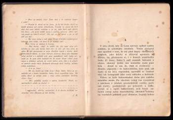 Josef Roden: Irča v hnízdečku