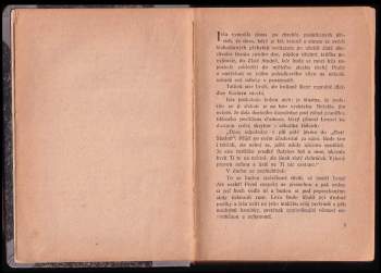 Josef Roden: Irča v pensionátě