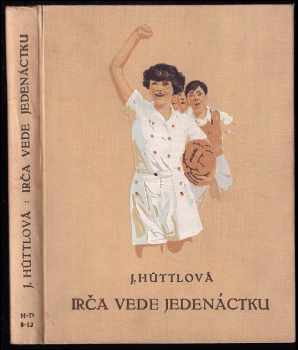 Irča vede jedenáctku