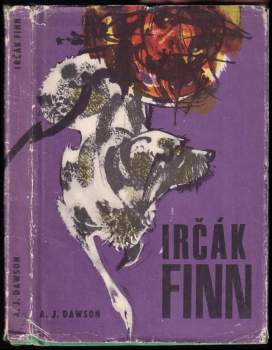 Irčák Finn