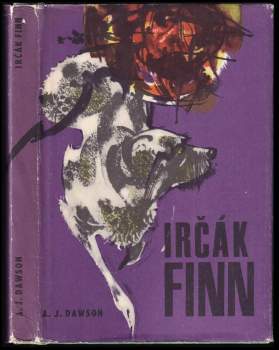 Irčák Finn
