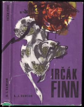 Irčák Finn