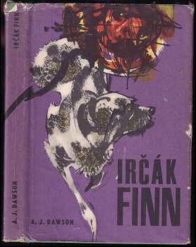 A. J Dawson: Irčák Finn