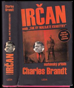 Irčan, aneb, 