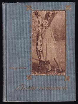 Josef Roden: Irčin románek