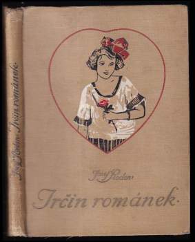 Josef Roden: Irčin románek