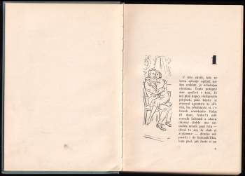 Josef Roden: Irčino tajemství