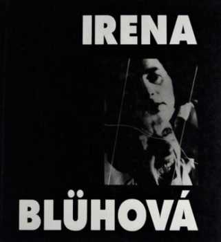Irena Blühová