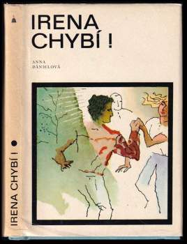 Irena chybí!