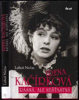 Irena Kačírková
