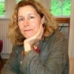 Irene Dische