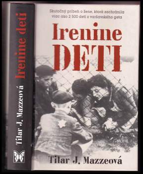 Irenine deti