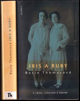 Iri a Ruby : o lásce, ztrátách a rodině