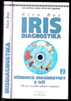 Nico Bos: Irisdiagnostika