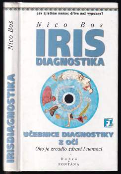 Nico Bos: Irisdiagnostika