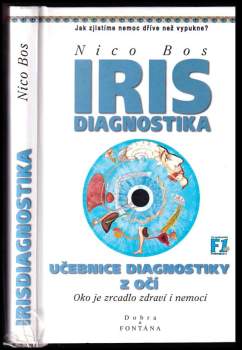 Nico Bos: Irisdiagnostika