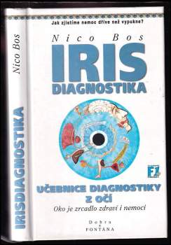 Nico Bos: Irisdiagnostika