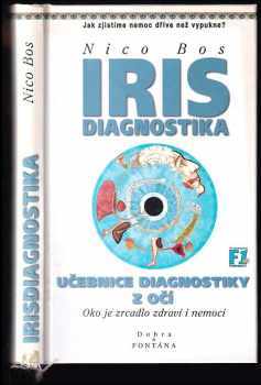 Nico Bos: Irisdiagnostika