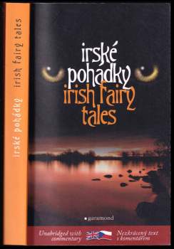 Irish fairy tales