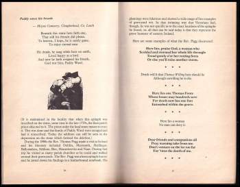 Raymond Lamont-Brown: Irish Grave Humour