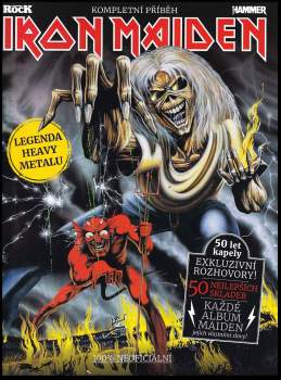 Iron Maiden