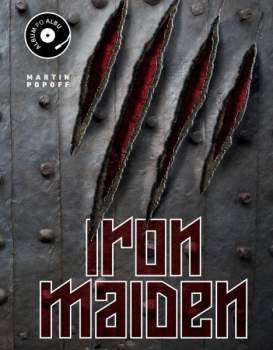 Iron Maiden