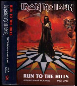Iron Maiden