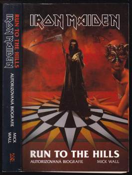 Iron Maiden