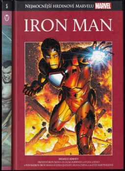 Stan Lee: Iron Man