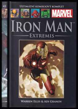 Iron Man - Extremis