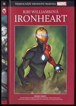 Ironheart