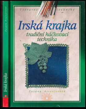 Irská krajka
