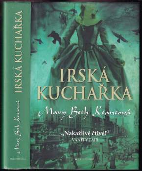 Irská kuchařka