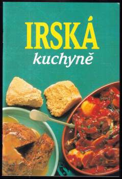 Irská kuchyně