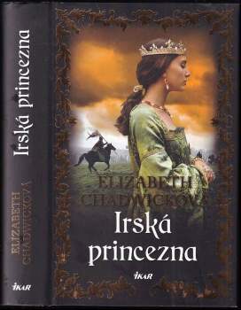 Irská princezna