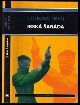 Irská šaráda