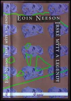 Eoin Neeson: Irské mýty a legendy