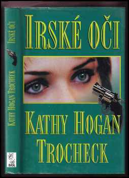 Kathy Hogan Trocheck: Irské oči