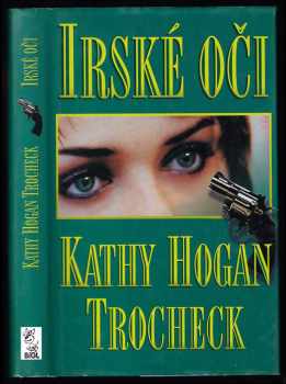 Irské oči - Kathy Hogan Trocheck (2000, Aradan) - ID: 386852