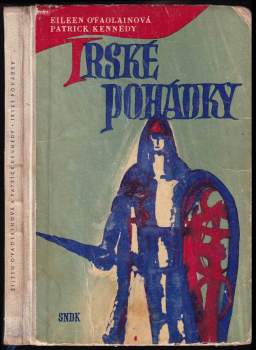 Irské pohádky