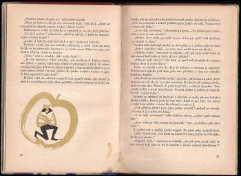 Eileen O'Faoláin: Irské pohádky