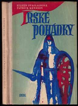 Irské pohádky