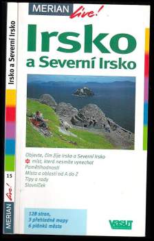 Irsko a Severní Irsko