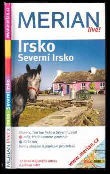 Werner Skrentny: Irsko a Severní Irsko