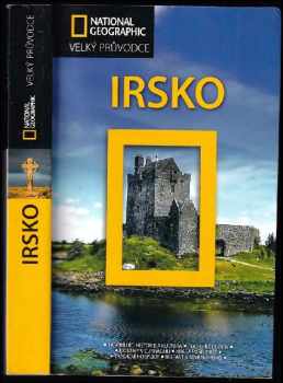Christopher Somerville: Irsko