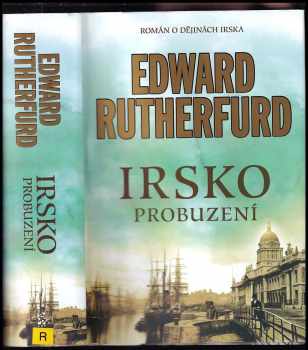 Edward Rutherfurd: Irsko